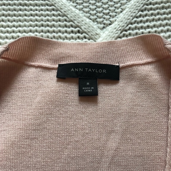 Ann Taylor sweater - Picture 2 of 3